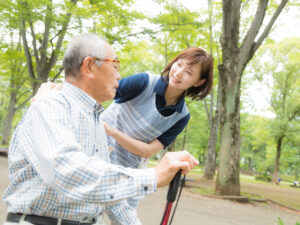 常勤看護職員募集